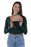 Yummy Taco Wristlet-5