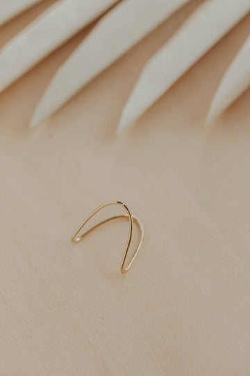 Hello Adorn: Swell Ring