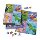 Wonders of Nature 500 Piece Puzzle-2