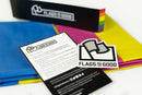 Pansexual (Pan) Pride Flag-4