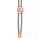 Floral Crush Bolo Tie-15