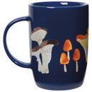 Field Mushrooms Tall Mug-6