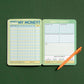 Money Habit Tracker