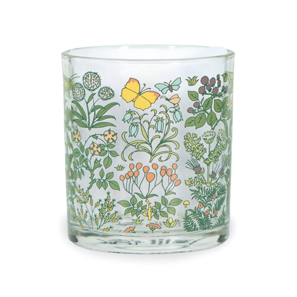 Apothecary Garden Botanical Tumbler