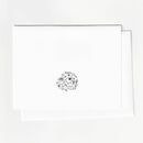 Heart Pillow Cat Card-2