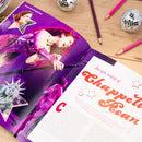 Chappell Roan Coloring & Activity Book-5