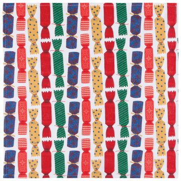 Christmas Charms Dishtowels - Set of 2 - 0