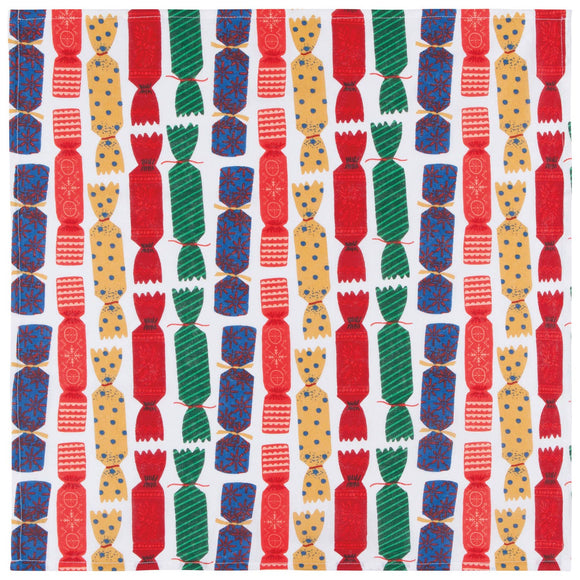 Christmas Charms Dishtowels - Set of 2