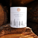 Woodland Nature Bath Candle-5