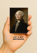 Bill Murray Washington Magnet-3