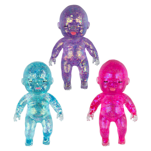 Sugar Swaps Onesies Squishy Baby