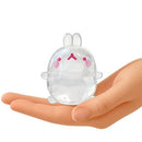 Molang Clear Mochi Squishy-7