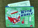 Weed Money Coin Purse-2