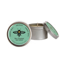 Beeswax Aromatherapy Candle Travel Tins-3