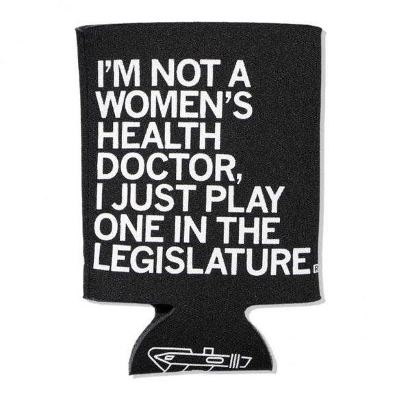Gyno-tician Can Cooler