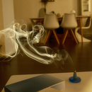 DROPLET Wild Berry Incense Drops | 26 Cones-3