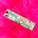 Thrifting Is My Therapy Bumper Sticker-2