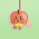 Apple Toot Air Freshener-3