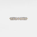 Daisy Stacking Ring-1