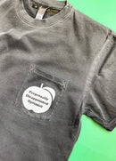 Perpetually Disappointed Optimist Pocket Tee-3