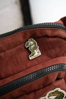 Hey Gorgeous Pin Enamel Pin-2