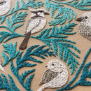 Winter Birds Embroidery Kit-5