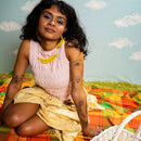 Ripe Banana Earrings-6