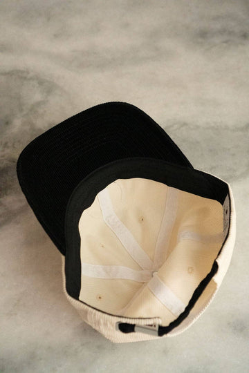 Neverending Disappointment Corduroy Dad Hat - 0