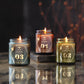 Big Dipper Wax Works Alchemy Scented Candles