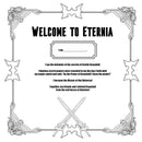 Masters of the Universe: Revelation Official Coloring Book-2