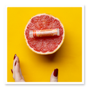 Ruby Red Grapefruit Lip Balm-3