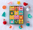 12 Crafts of Christmas Advent Calendar-3