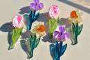 Daffodils Earrings-5