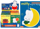 Miffy DIY Diamond Painting Keychain-5