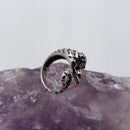 Tiger Adjustable Ring-2