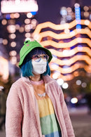 Frog Bucket Hat-7