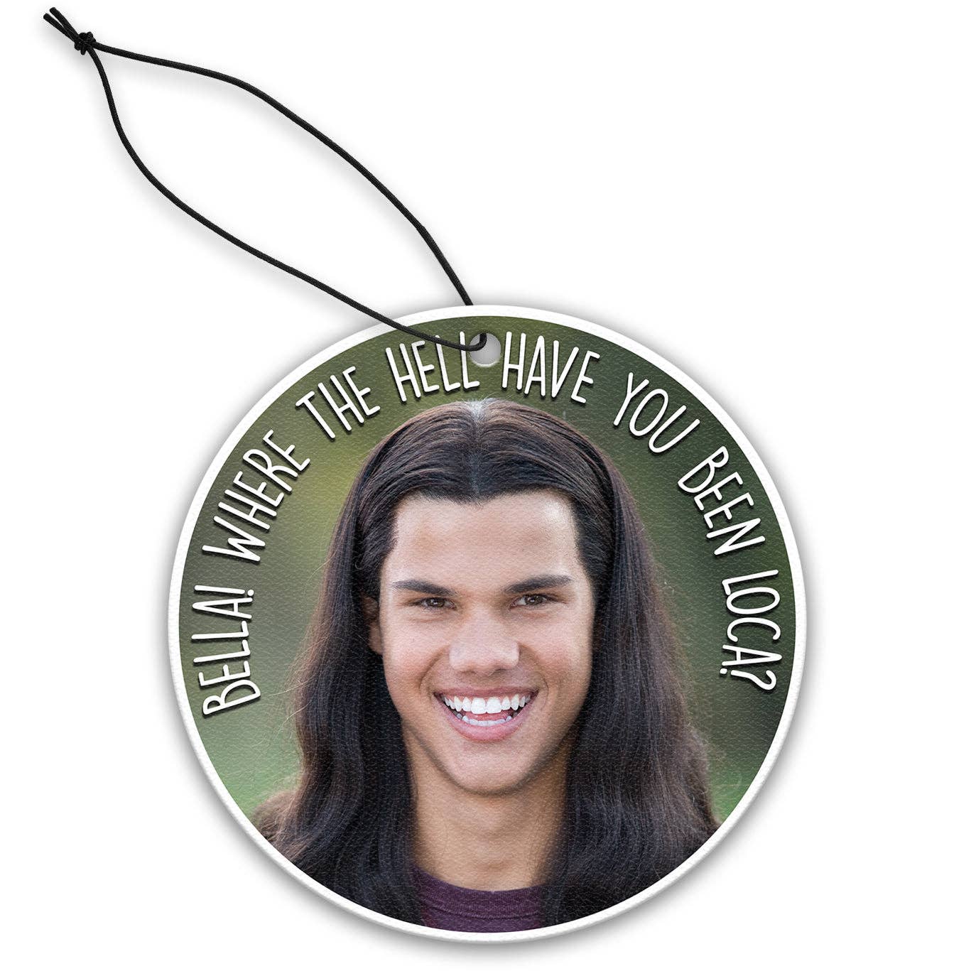 BWTHHYBL Twilight Air Freshener