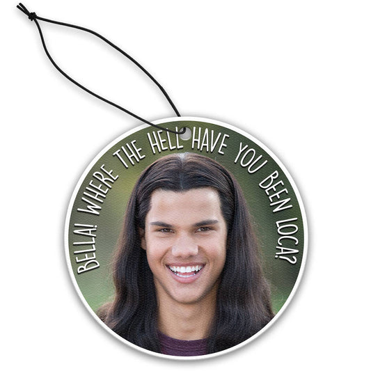 BWTHHYBL Twilight Air Freshener