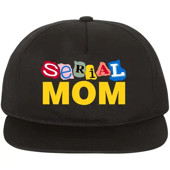 Serial Mom Baseball Cap
