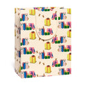 Mice and Presents Gift Bag-2