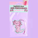 Dangling Axolotl Air Freshener-1
