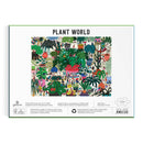 Plant World 1000 Piece Puzzle-4