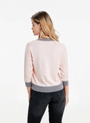 Leslie Swingin’ Pigeons Cardigan-4