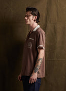 Enchiladas Button Down Shirt-6
