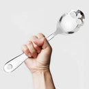 Skull Serving Spoon-3