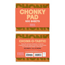 Chonky Shopping List Hamster Notepad-2