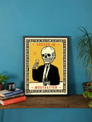 Excess in Moderation Print-9