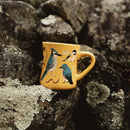 Eastern Backyard Birds Ceramic Mug-8