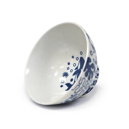 Marine Animals Small Bowl