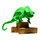 Chameleon PaperCraft Art Kit-4